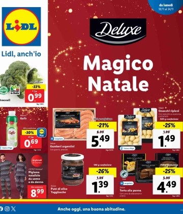 Magico Natale